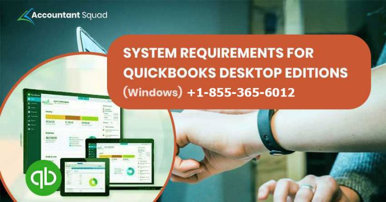quickbooks for mac 2019 system requirements