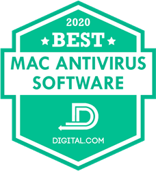 antivirus software for mac reviews